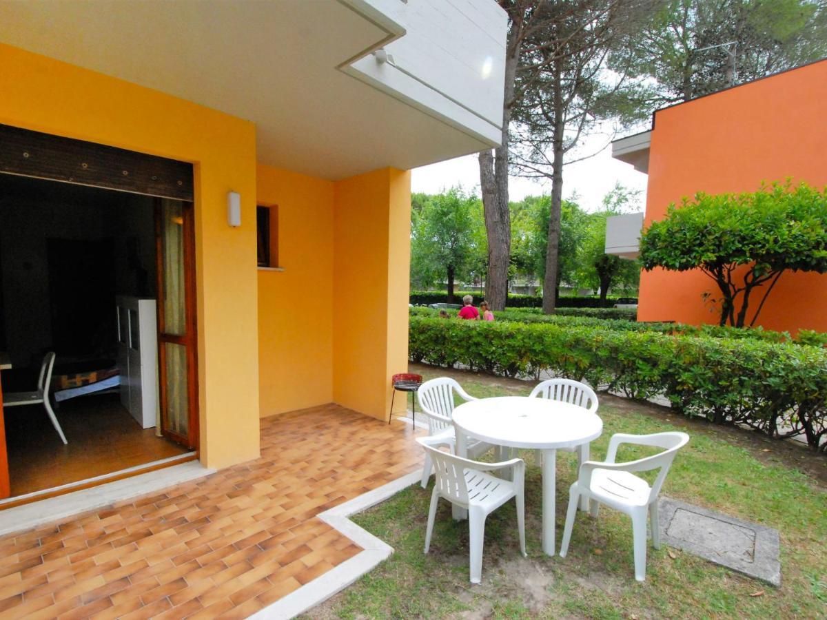 Apartment White Star-2 By Interhome Bibione Exterior photo